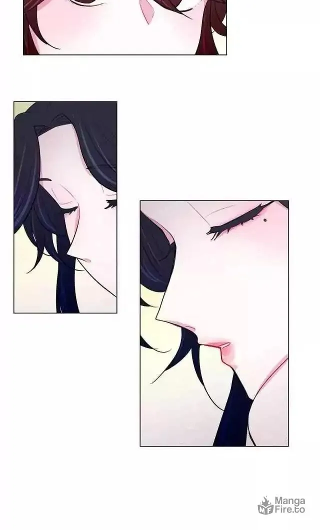 Read Moonlight Garden chapter 24 image 11 on Lezhin
