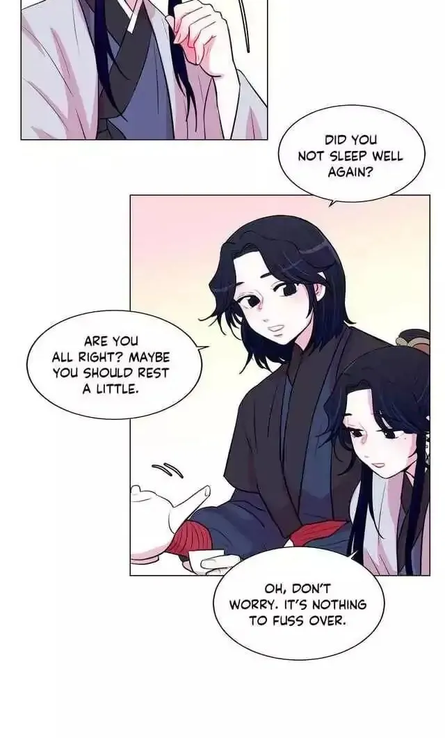 Read Moonlight Garden chapter 24 image 15 on Lezhin