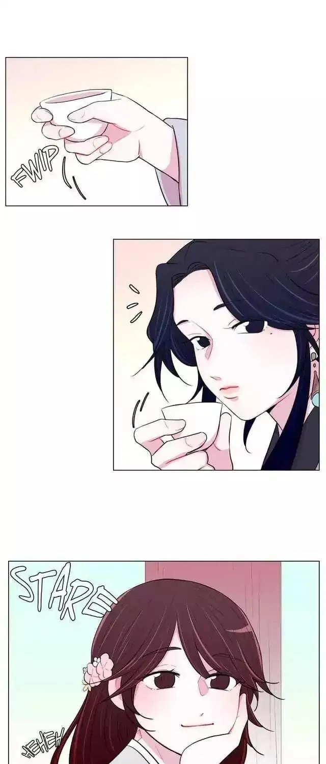 Read Moonlight Garden chapter 24 image 16 on Lezhin