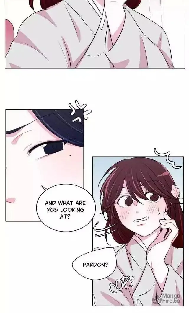 Read Moonlight Garden chapter 24 image 17 on Lezhin