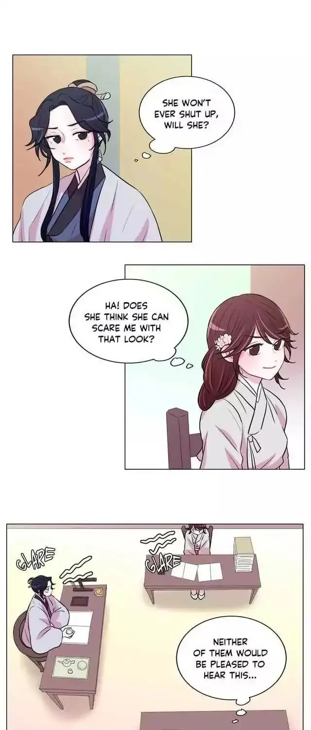 Read Moonlight Garden chapter 24 image 20 on Lezhin