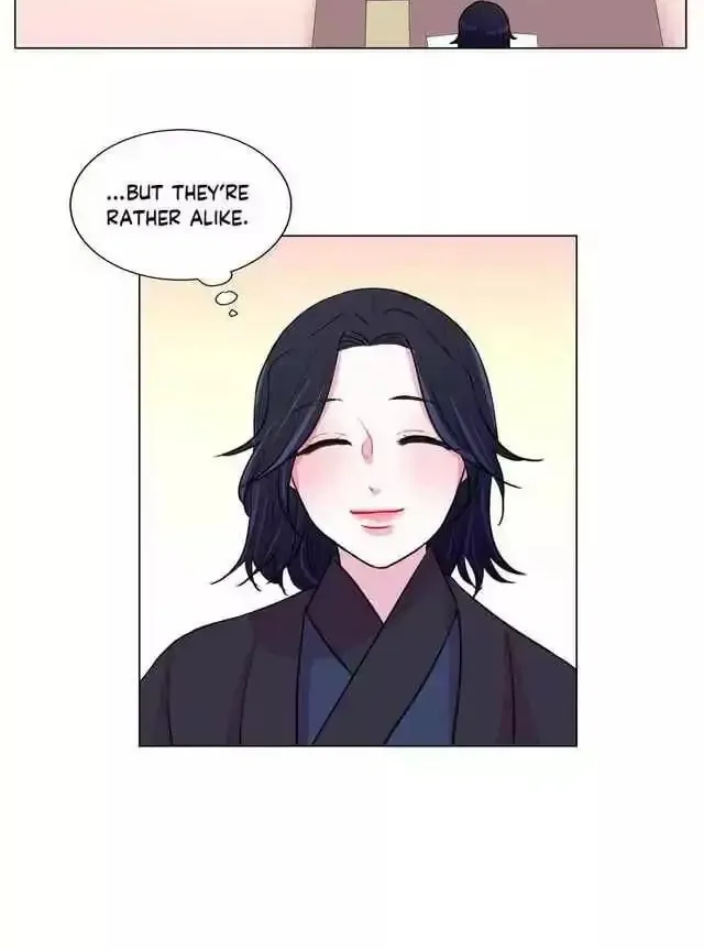 Read Moonlight Garden chapter 24 image 21 on Lezhin