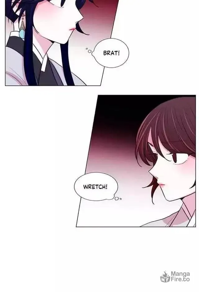 Read Moonlight Garden chapter 24 image 23 on Lezhin