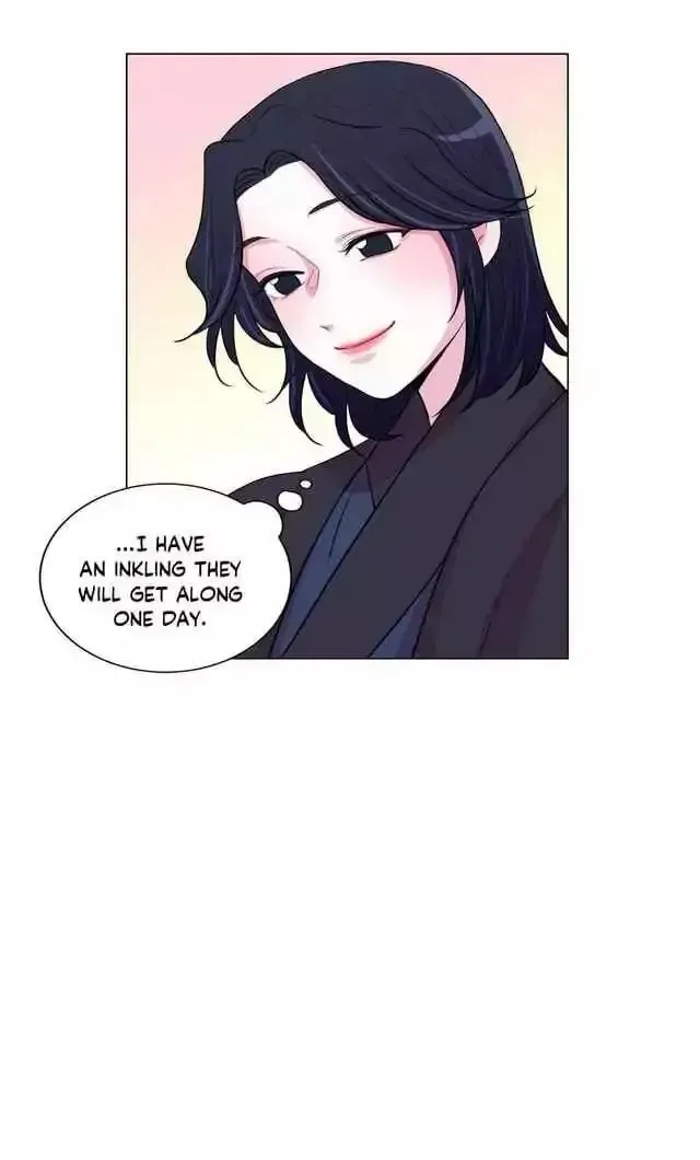 Read Moonlight Garden chapter 24 image 25 on Lezhin