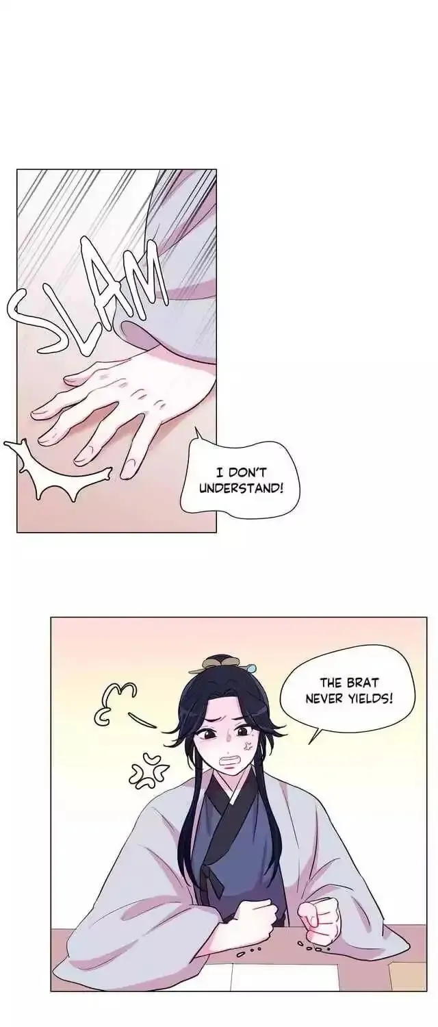 Read Moonlight Garden chapter 24 image 26 on Lezhin