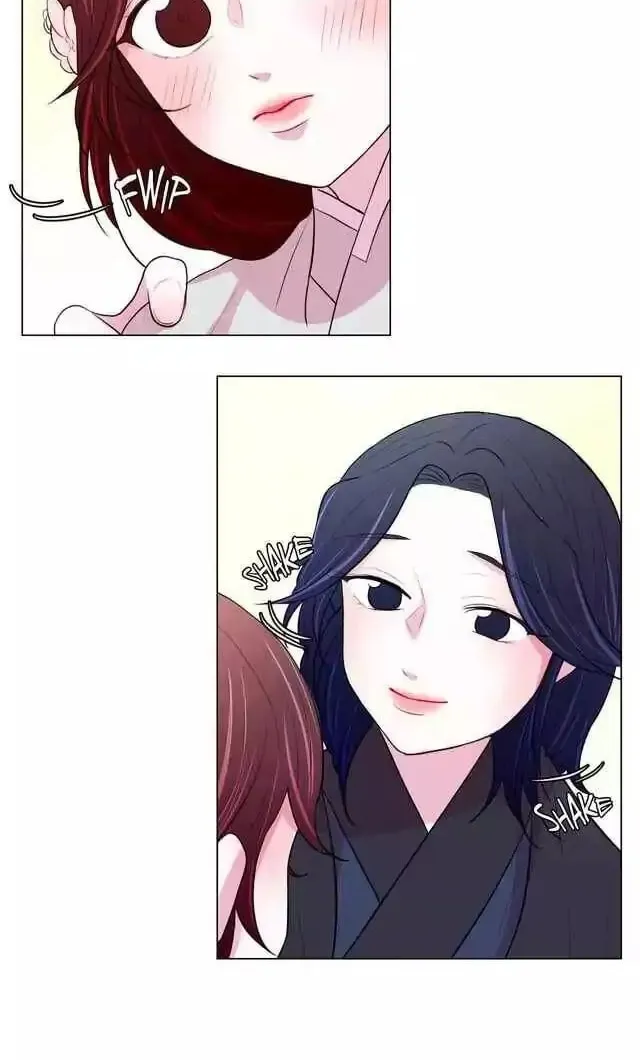 Read Moonlight Garden chapter 24 image 3 on Lezhin