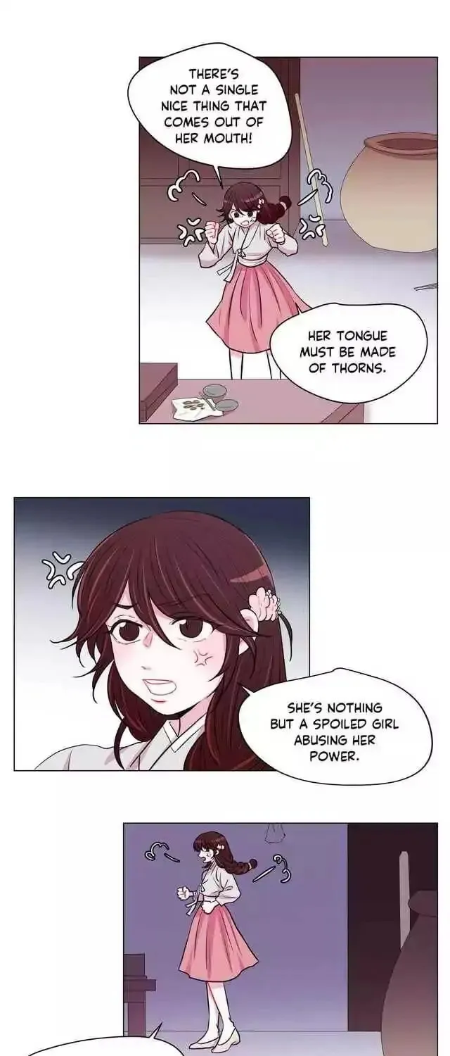 Read Moonlight Garden chapter 24 image 30 on Lezhin