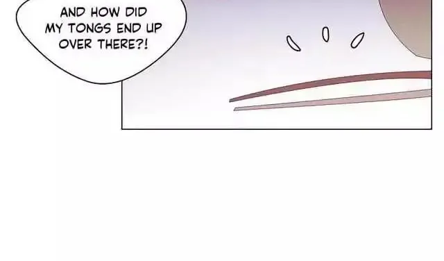Read Moonlight Garden chapter 24 image 31 on Lezhin