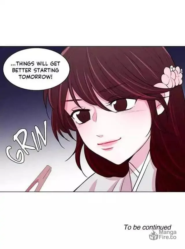 Read Moonlight Garden chapter 24 image 33 on Lezhin