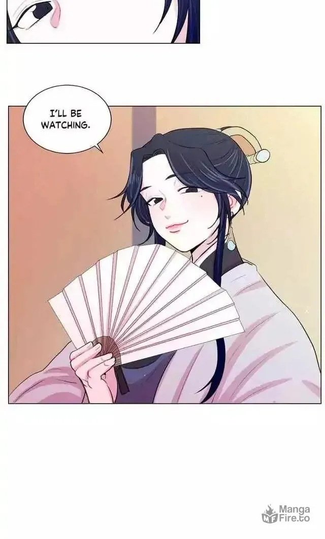 Read Moonlight Garden chapter 24 image 5 on Lezhin