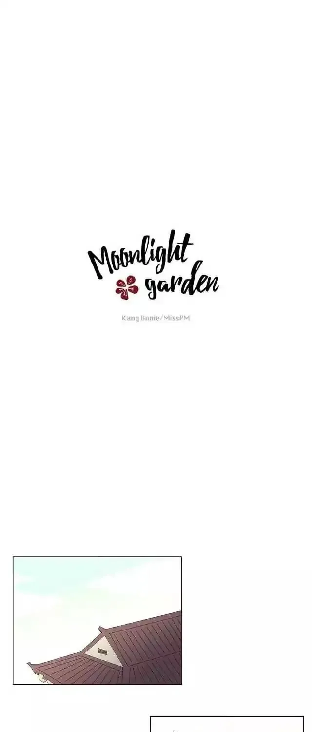Read Moonlight Garden chapter 24 image 6 on Lezhin
