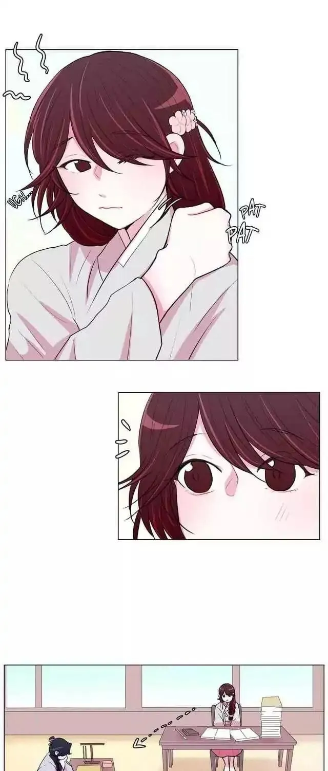 Read Moonlight Garden chapter 24 image 8 on Lezhin