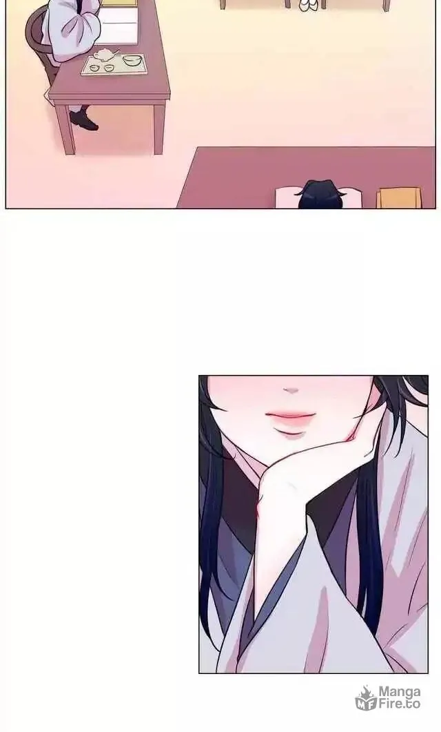 Read Moonlight Garden chapter 24 image 9 on Lezhin