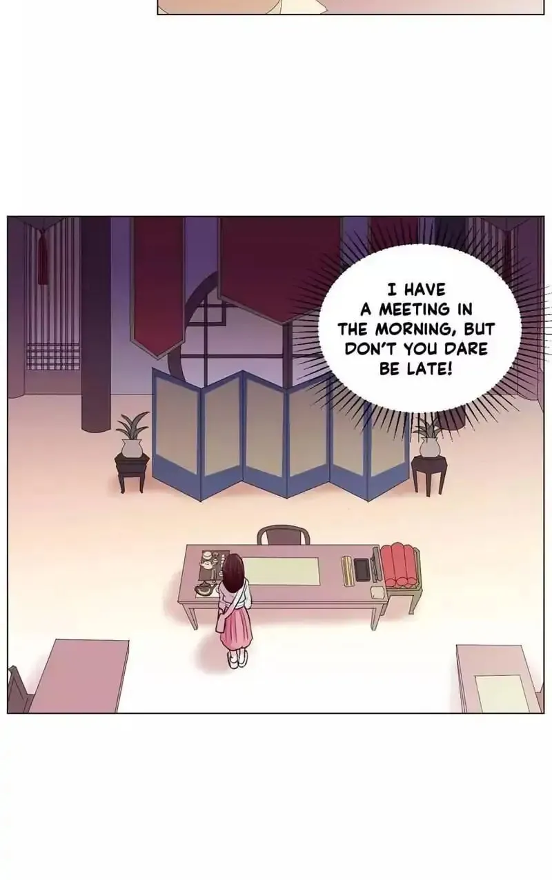 Read Moonlight Garden chapter 25 image 1 on Lezhin