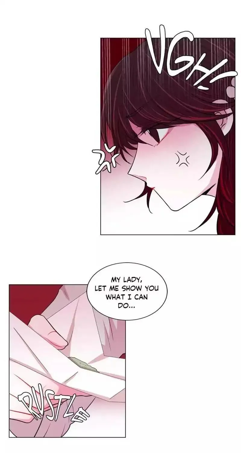 Read Moonlight Garden chapter 25 image 10 on Lezhin