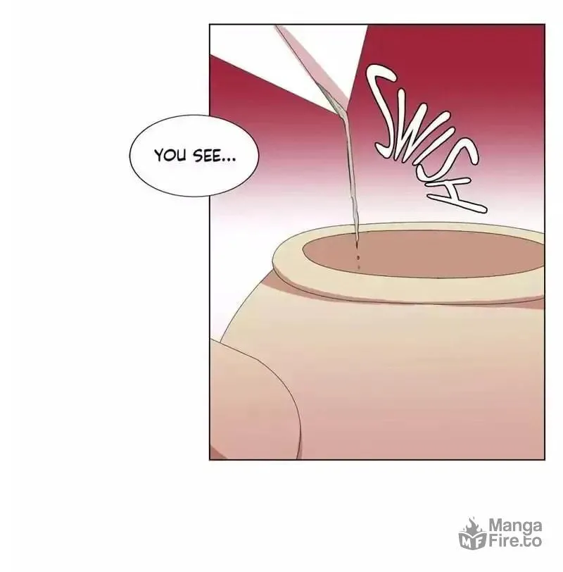Read Moonlight Garden chapter 25 image 11 on Lezhin