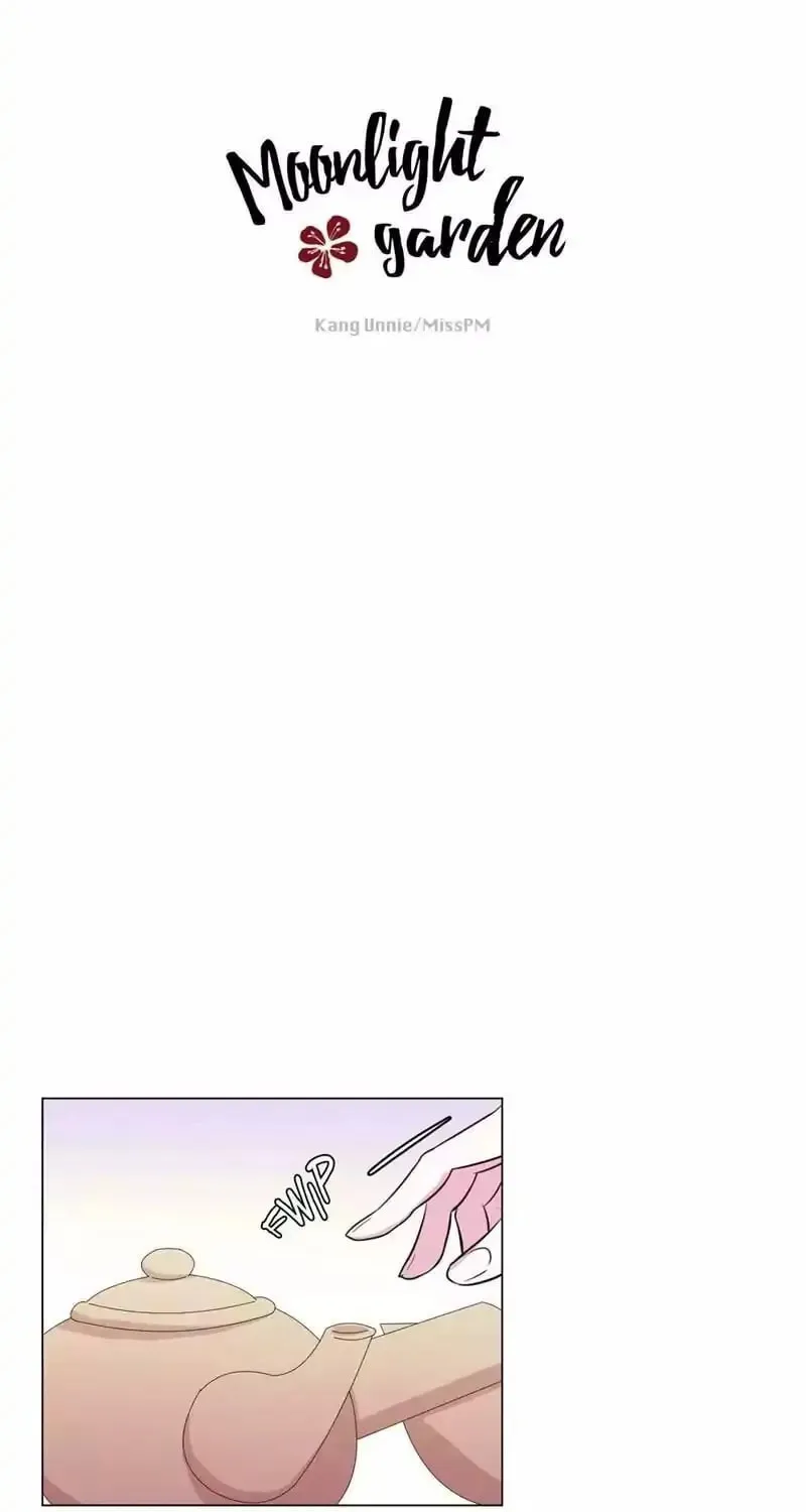 Read Moonlight Garden chapter 25 image 13 on Lezhin