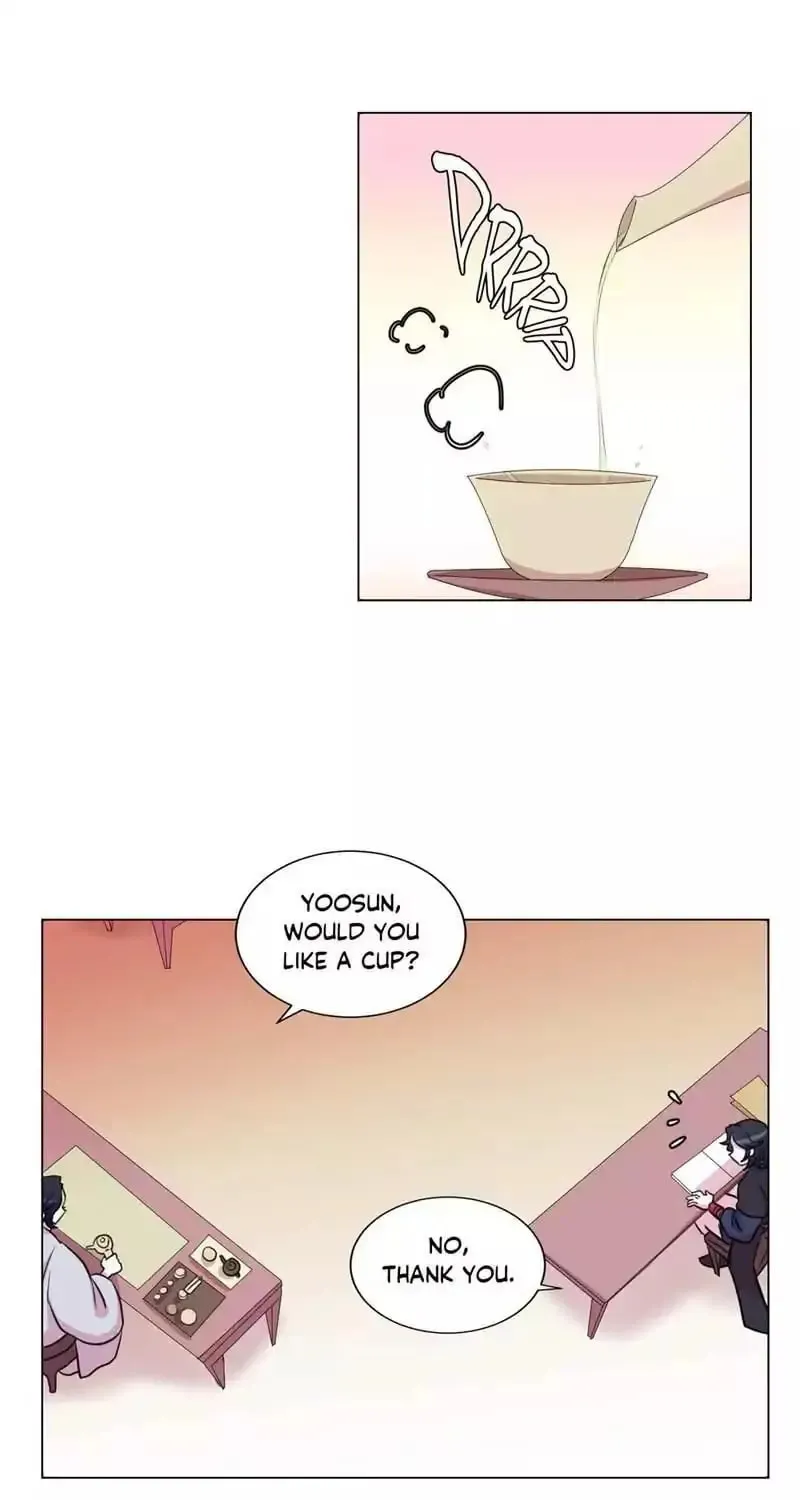 Read Moonlight Garden chapter 25 image 15 on Lezhin