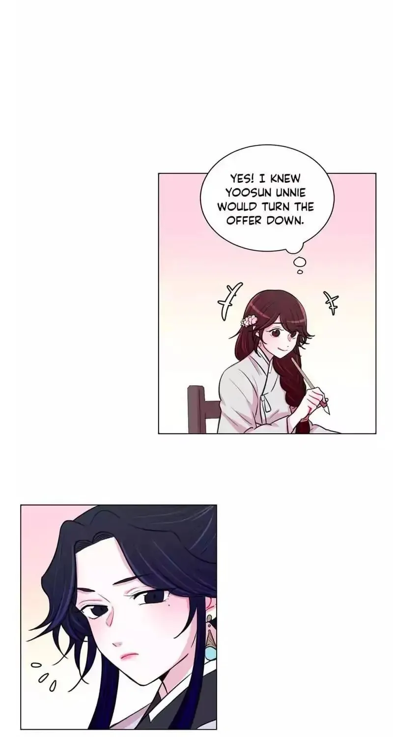 Read Moonlight Garden chapter 25 image 16 on Lezhin