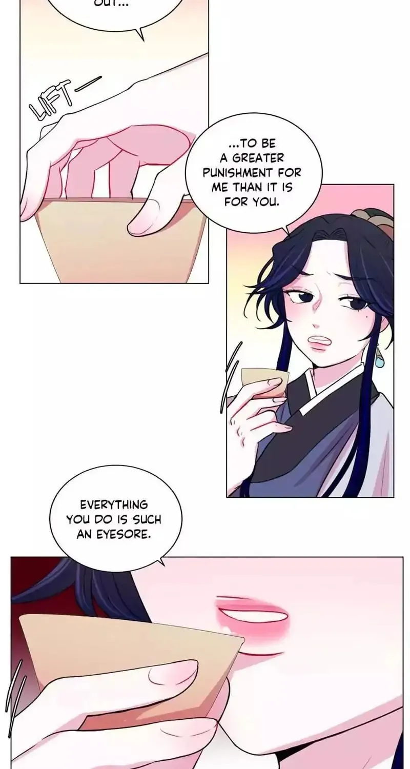 Read Moonlight Garden chapter 25 image 19 on Lezhin