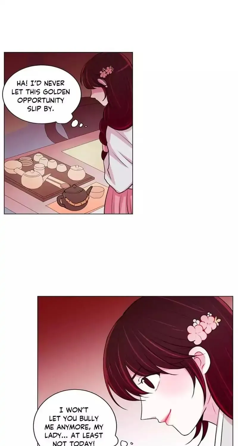 Read Moonlight Garden chapter 25 image 2 on Lezhin