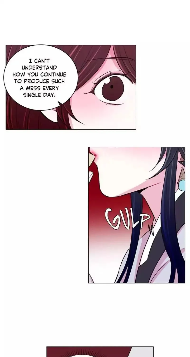 Read Moonlight Garden chapter 25 image 21 on Lezhin
