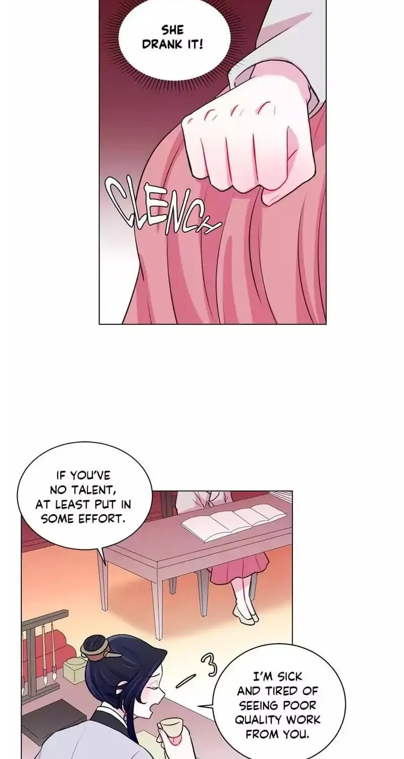 Read Moonlight Garden chapter 25 image 22 on Lezhin