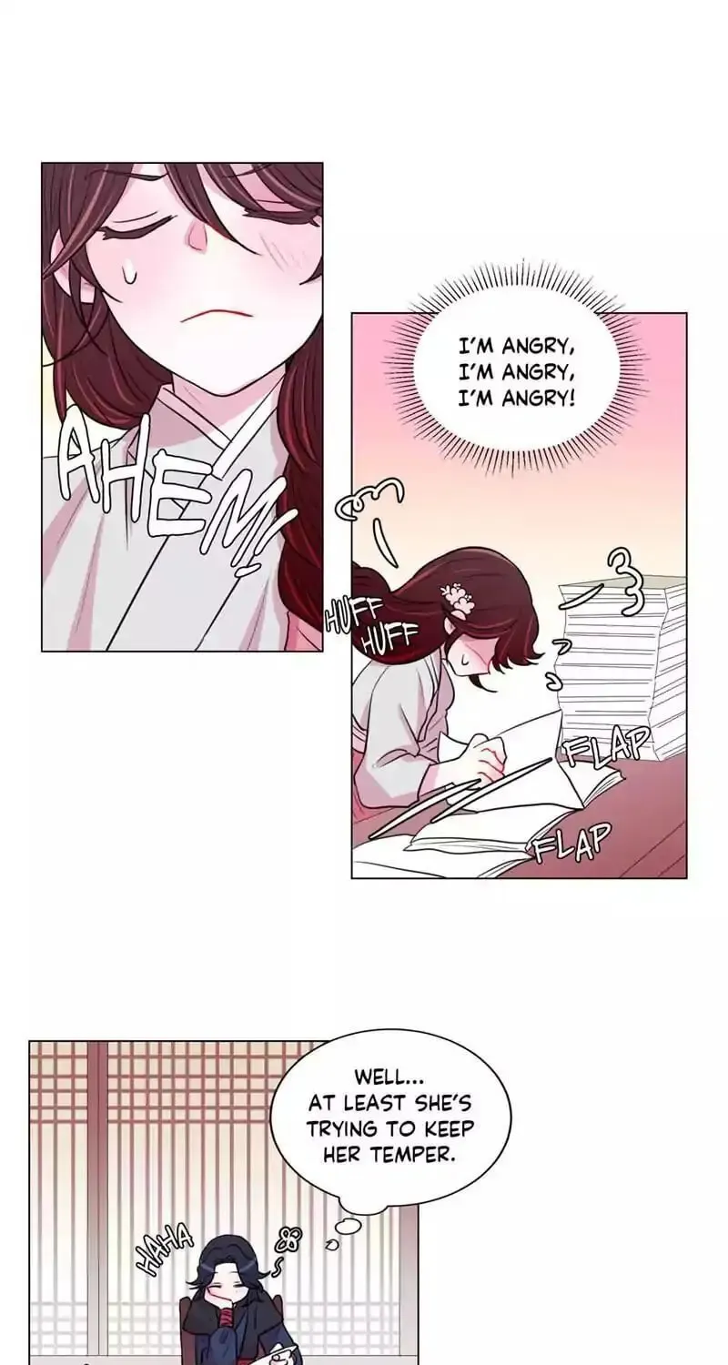 Read Moonlight Garden chapter 25 image 26 on Lezhin