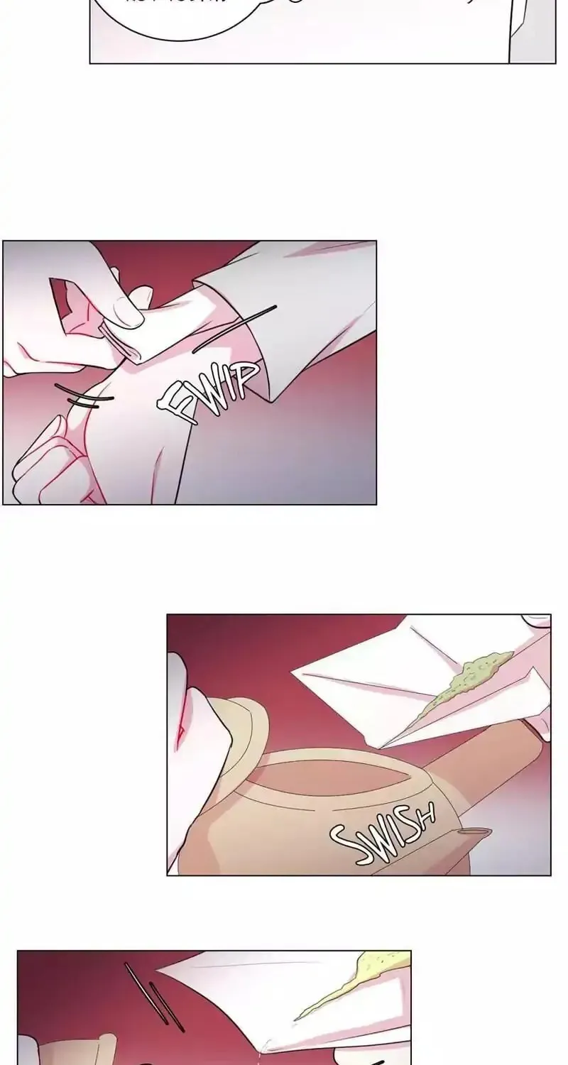 Read Moonlight Garden chapter 25 image 3 on Lezhin