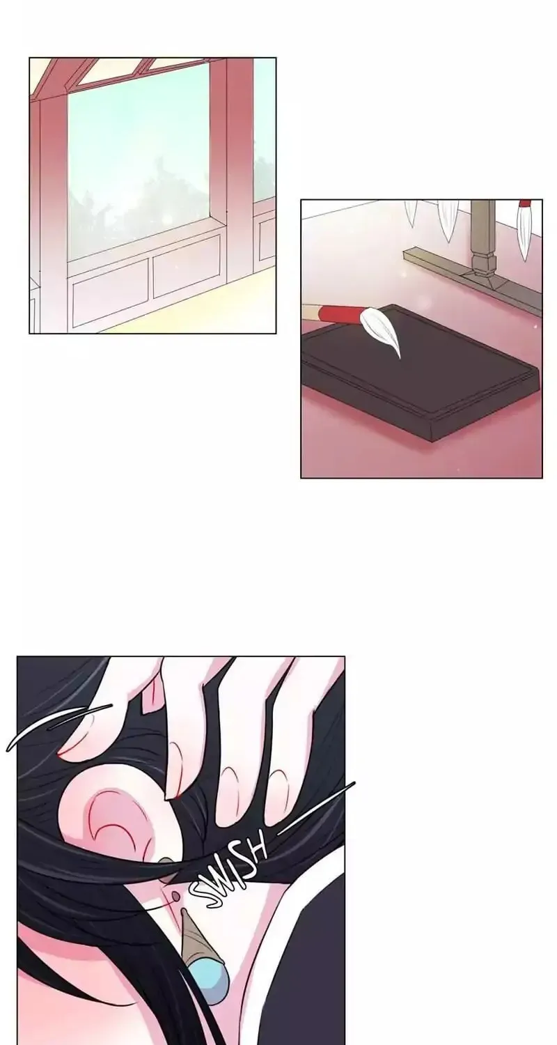 Read Moonlight Garden chapter 25 image 30 on Lezhin