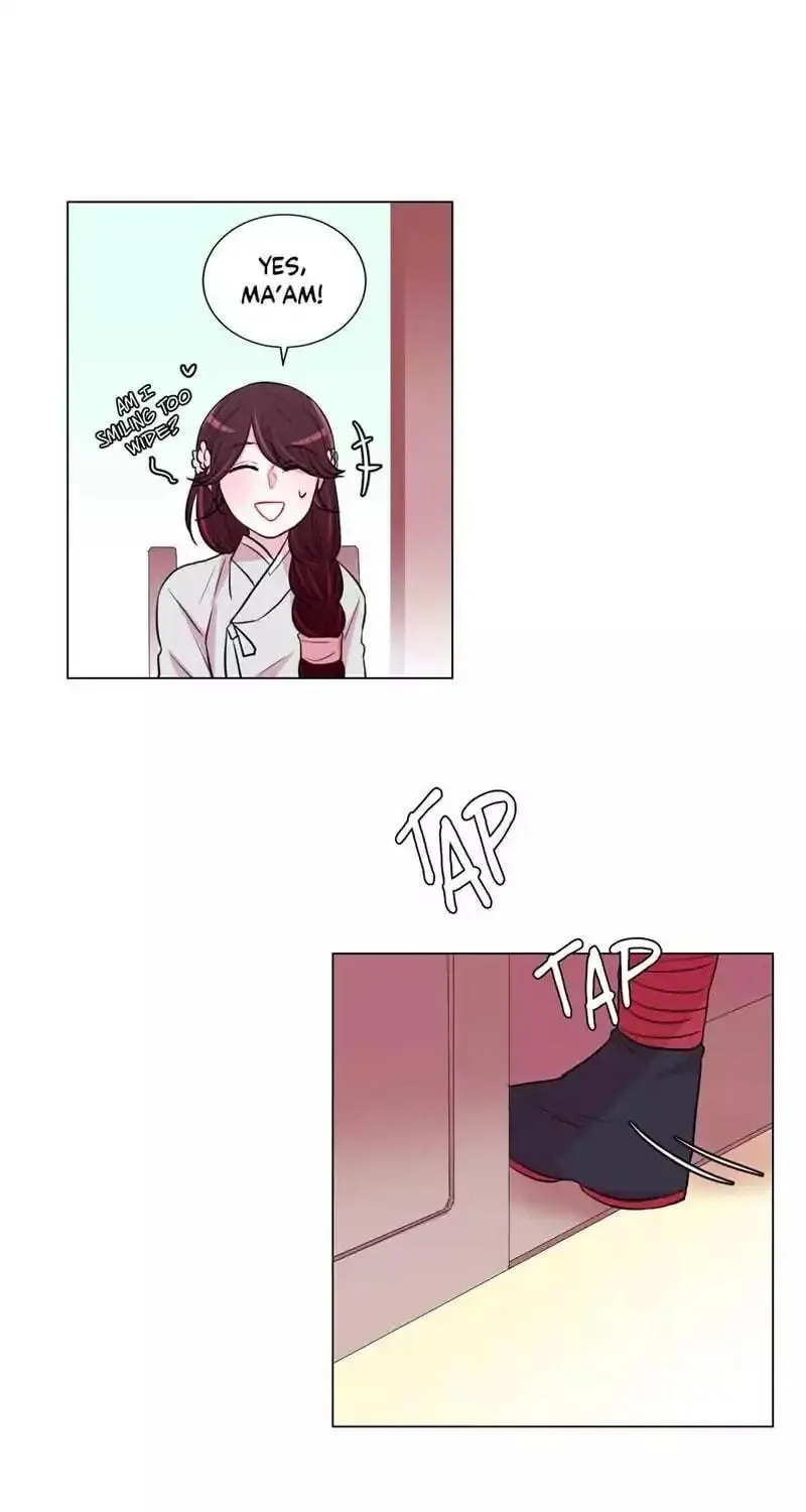 Read Moonlight Garden chapter 25 image 38 on Lezhin