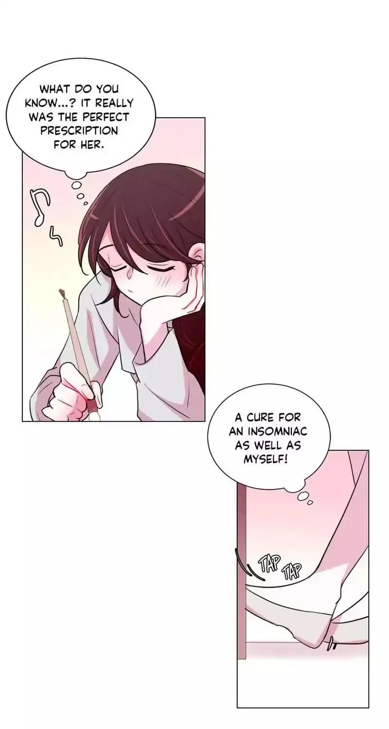 Read Moonlight Garden chapter 25 image 40 on Lezhin