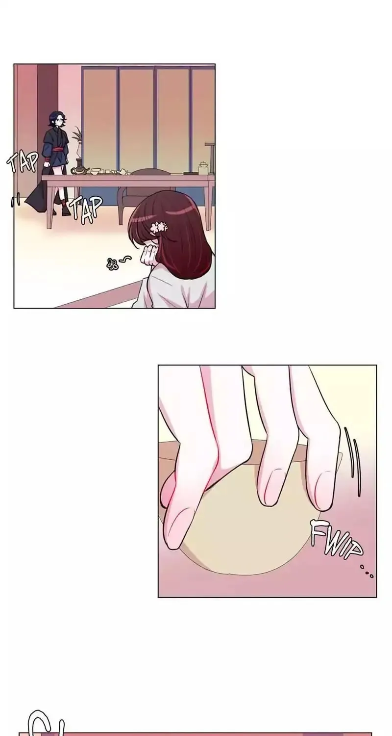 Read Moonlight Garden chapter 25 image 43 on Lezhin