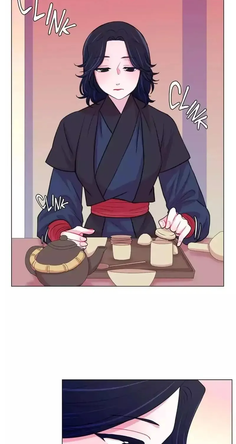 Read Moonlight Garden chapter 25 image 44 on Lezhin