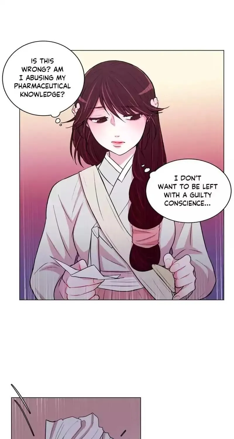 Read Moonlight Garden chapter 25 image 5 on Lezhin