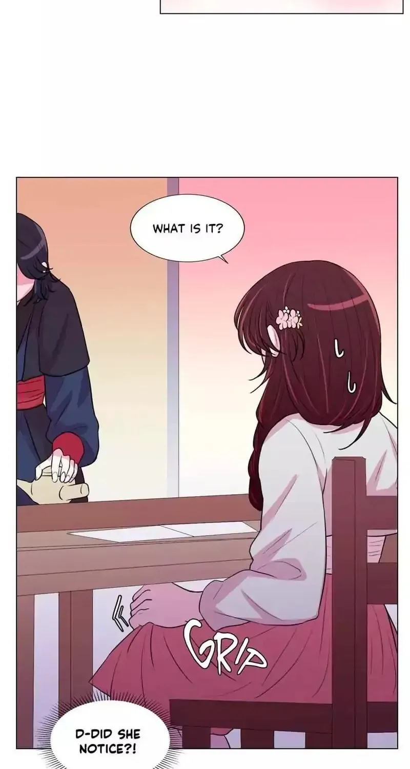 Read Moonlight Garden chapter 25 image 50 on Lezhin