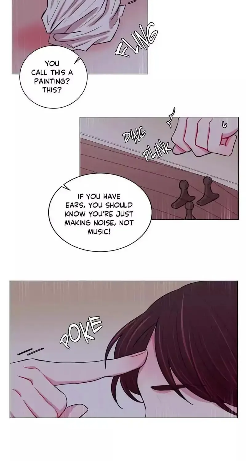 Read Moonlight Garden chapter 25 image 6 on Lezhin