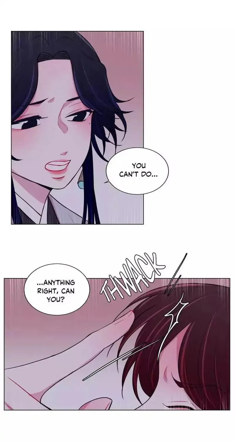 Read Moonlight Garden chapter 25 image 8 on Lezhin