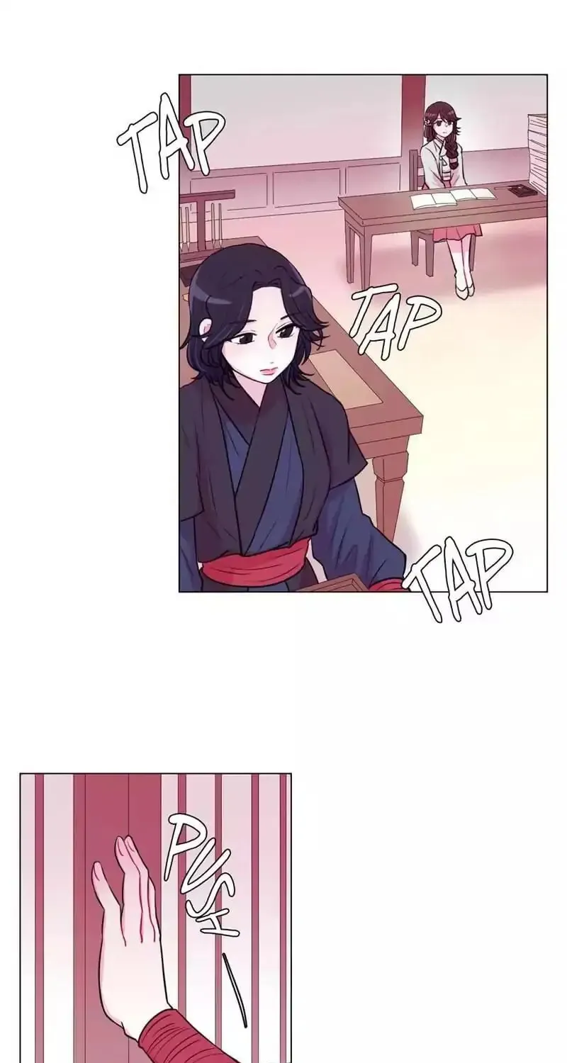 Read Moonlight Garden chapter 26 image 10 on Lezhin