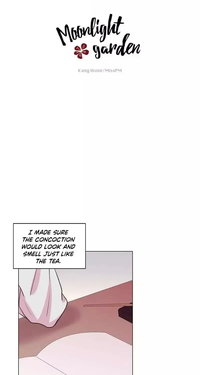 Read Moonlight Garden chapter 26 image 14 on Lezhin