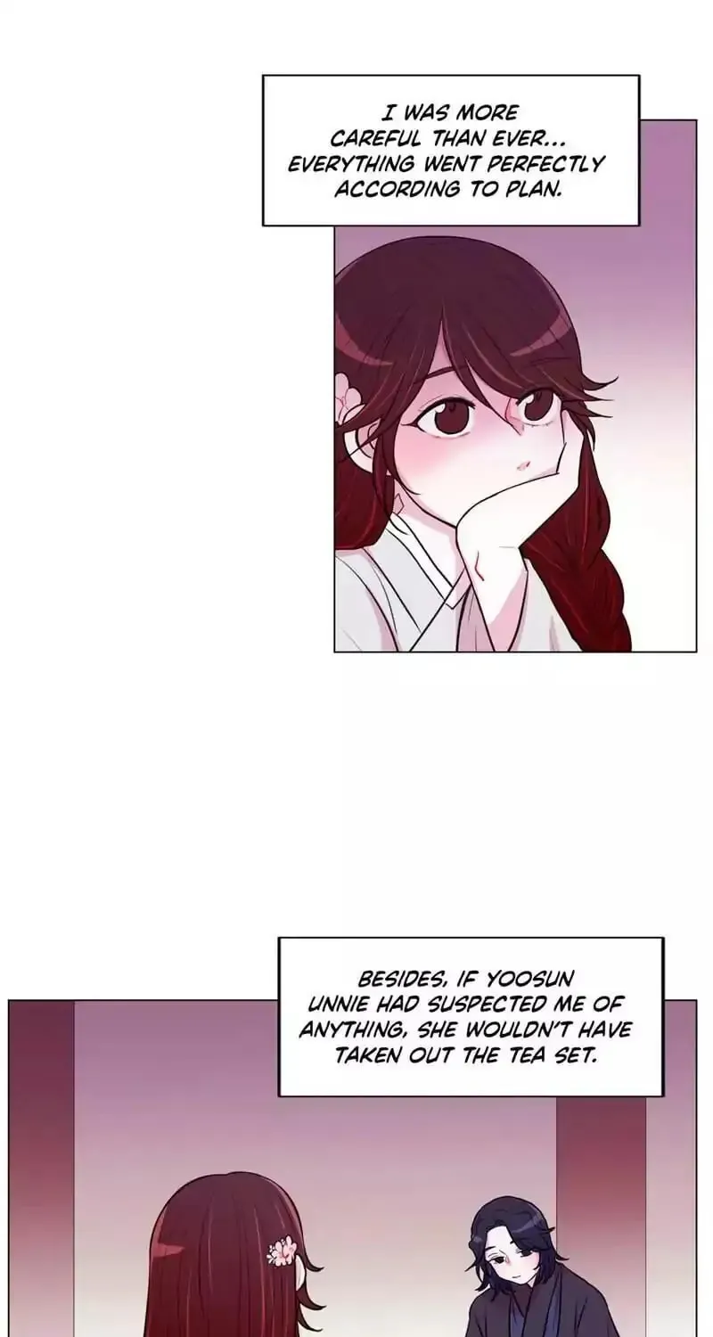 Read Moonlight Garden chapter 26 image 16 on Lezhin