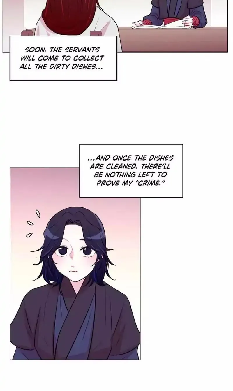 Read Moonlight Garden chapter 26 image 17 on Lezhin