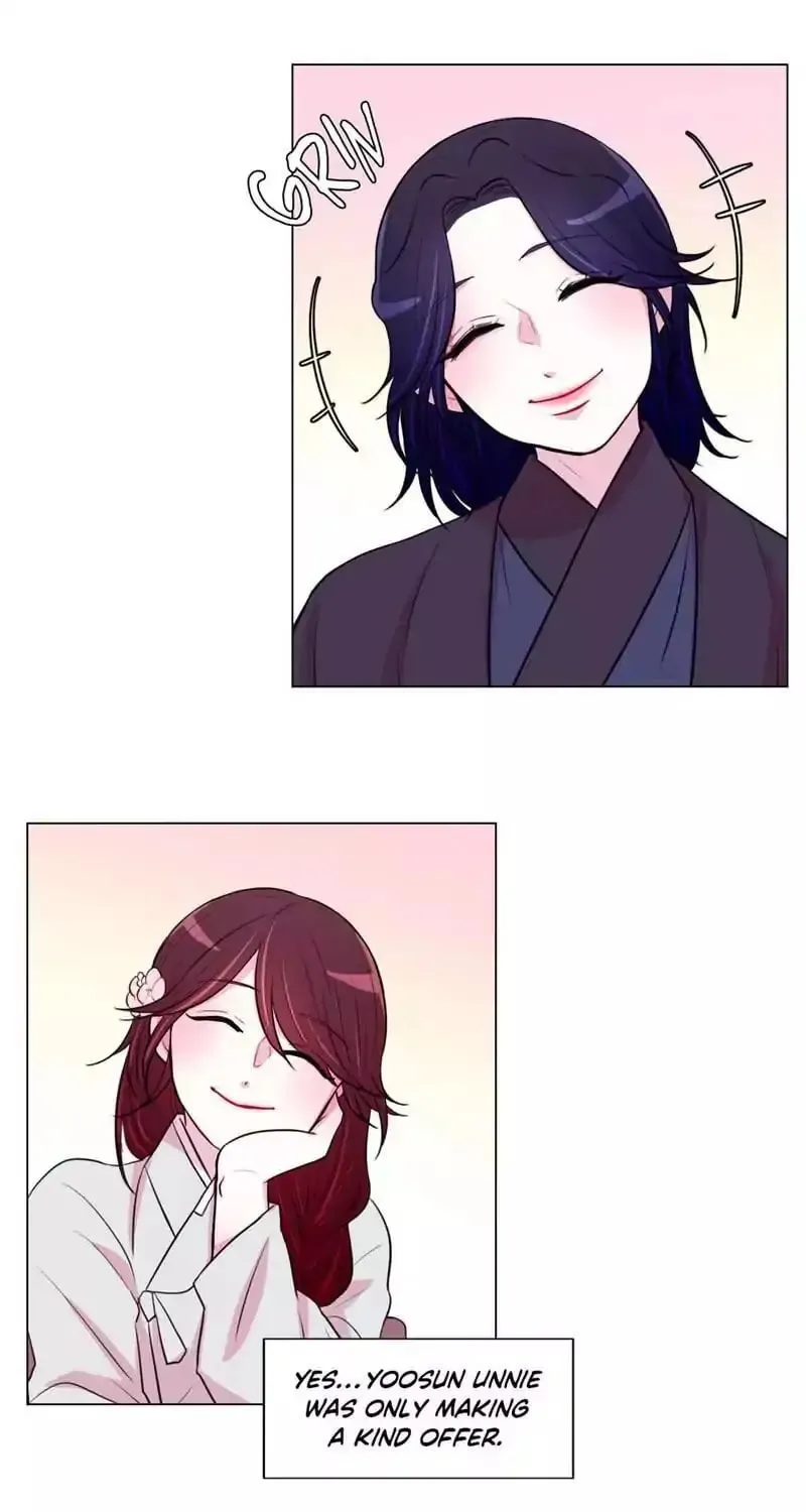 Read Moonlight Garden chapter 26 image 18 on Lezhin