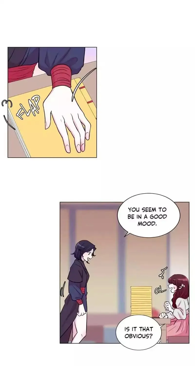 Read Moonlight Garden chapter 26 image 20 on Lezhin