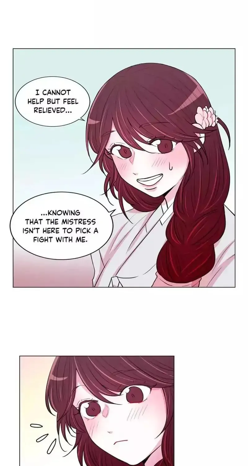 Read Moonlight Garden chapter 26 image 21 on Lezhin
