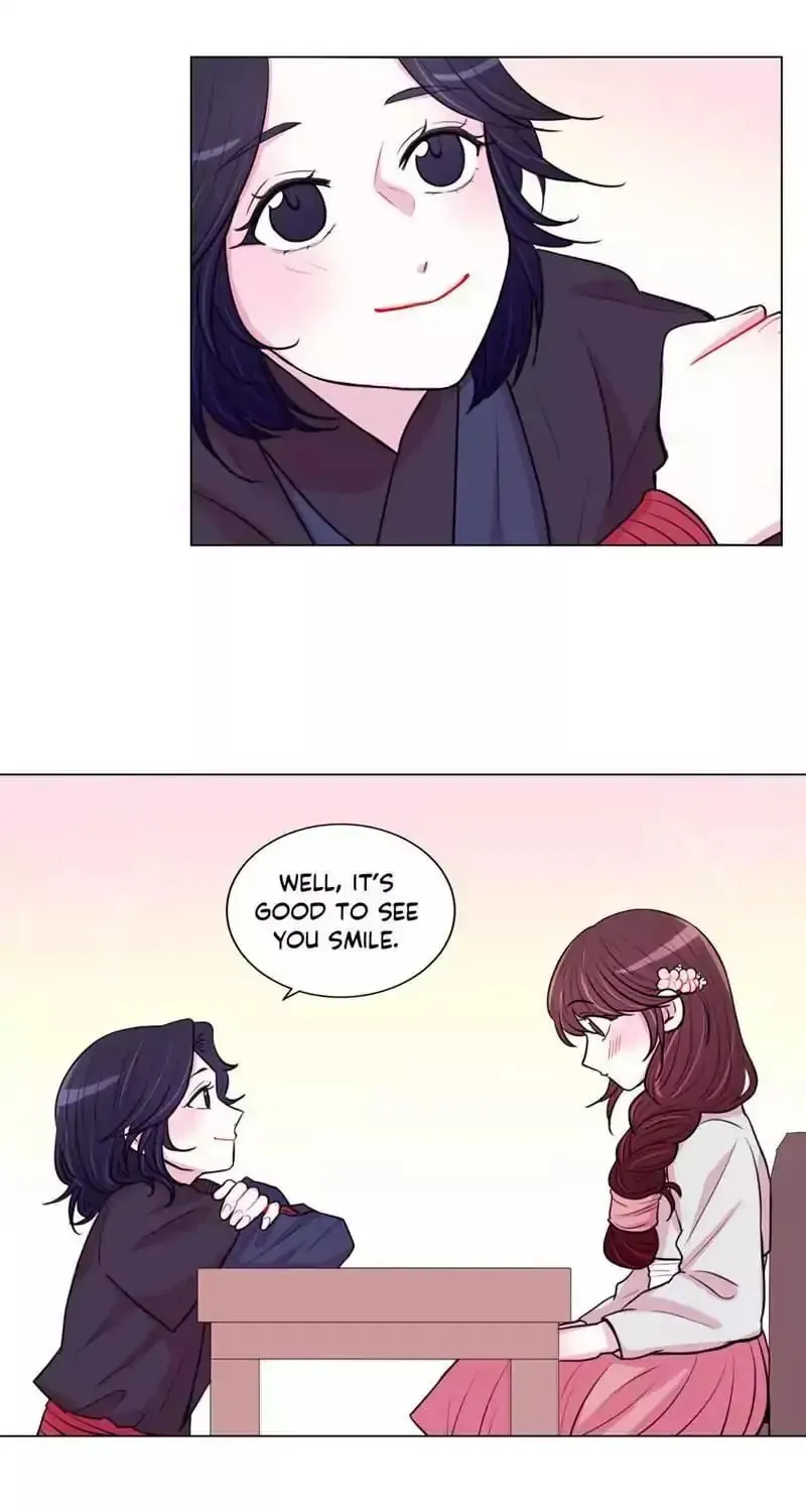 Read Moonlight Garden chapter 26 image 23 on Lezhin