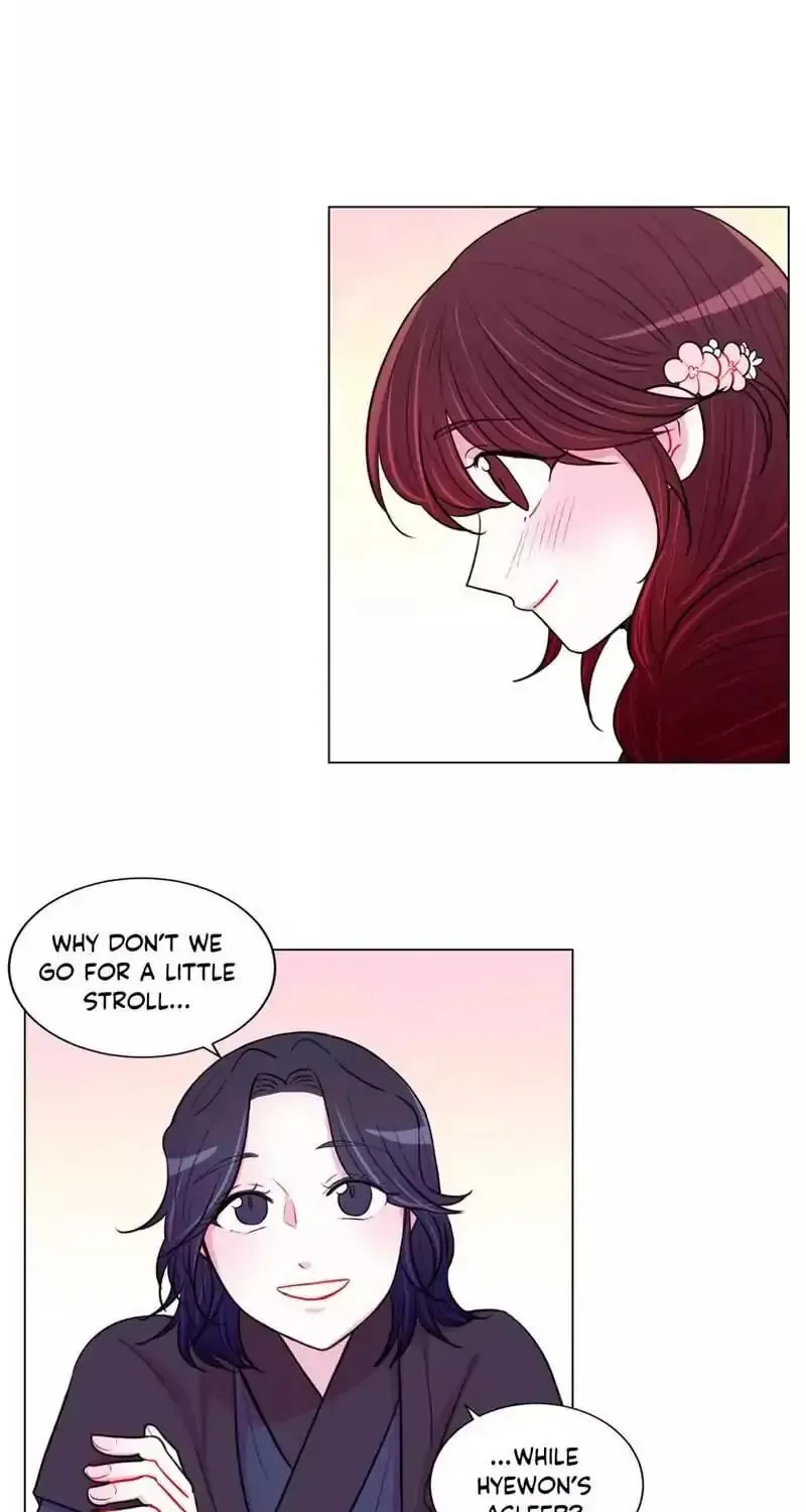 Read Moonlight Garden chapter 26 image 24 on Lezhin