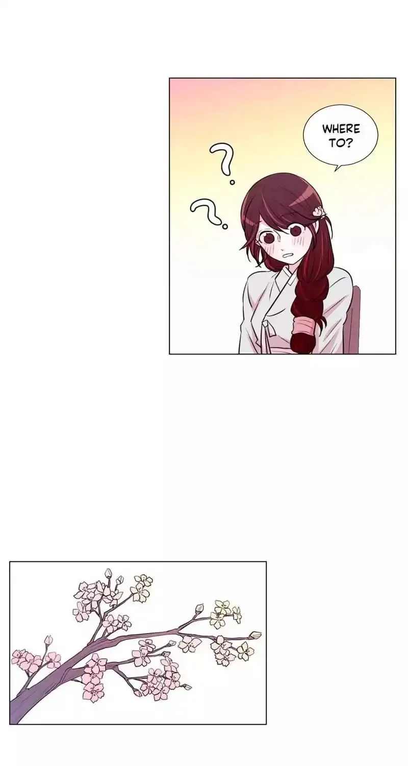 Read Moonlight Garden chapter 26 image 26 on Lezhin