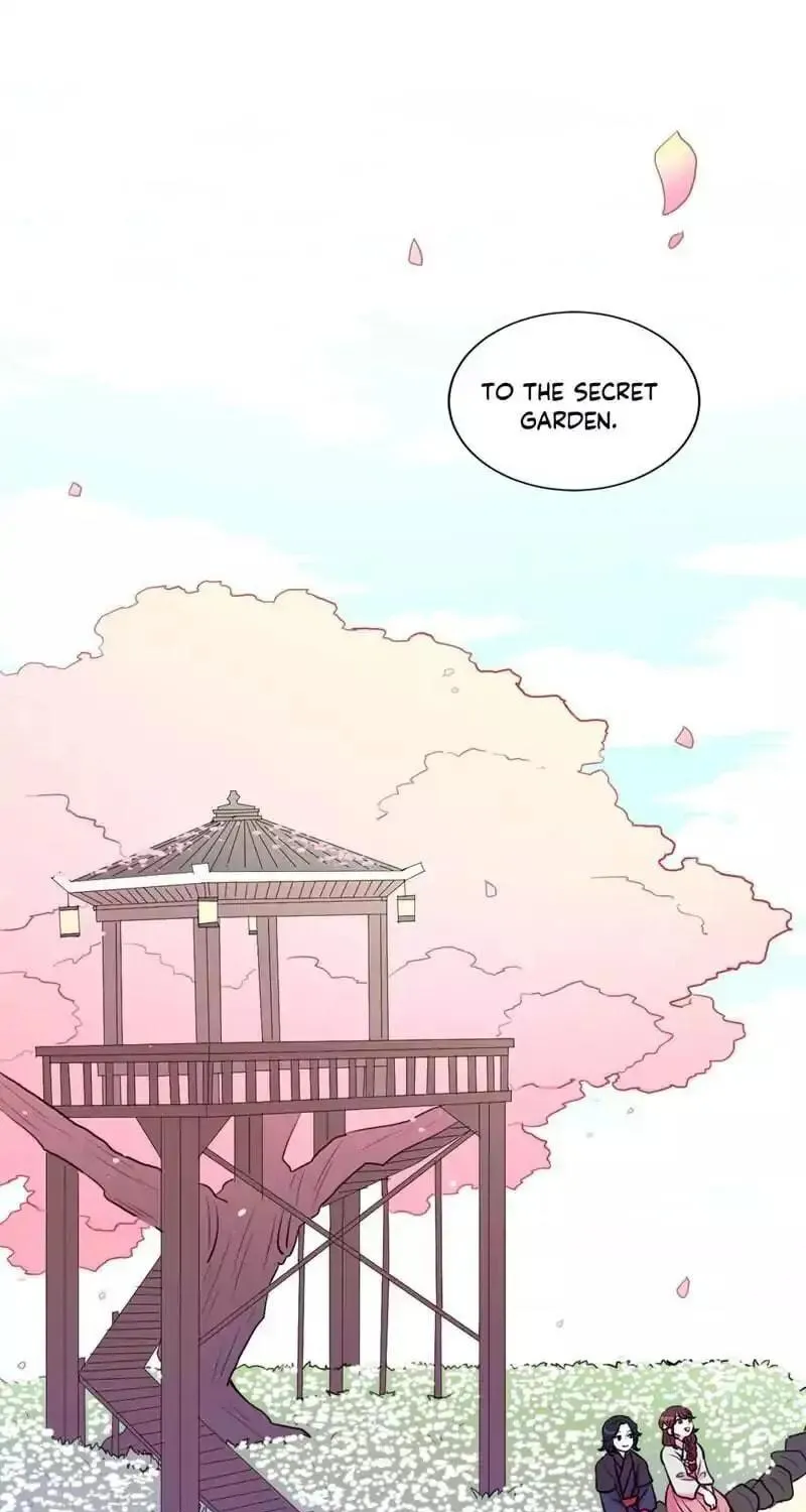 Read Moonlight Garden chapter 26 image 28 on Lezhin