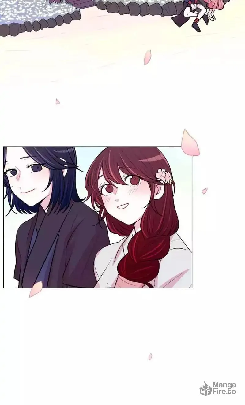 Read Moonlight Garden chapter 26 image 29 on Lezhin